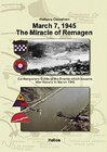 Buchcover March 7, 1945 - The Miracle of Remagen