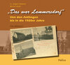 Buchcover 'Das war Lammersdorf'
