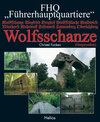 Buchcover FHQ "Führerhauptquartiere"