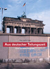 Buchcover Aus deutscher Teilungszeit