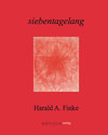 Buchcover siebentagelang