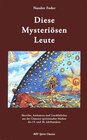 Buchcover Diese Mysteriösen Leute