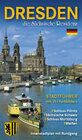 Buchcover Stadtführer Dresden - die Sächsische Residenz