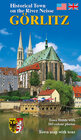 Buchcover Görlitz - Historische Stadt an der Neiße - englische Ausgabe