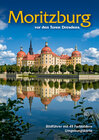 Buchcover Bildführer: Moritzburg - vor den Toren Dresdens