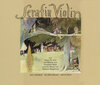 Buchcover Serafin Violin