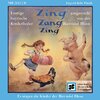 Buchcover Zing Zang Zing