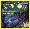 Buchcover Orffs Märchenoper "Der Mond"