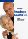 Buchcover Umsatzbringer Generation 50+