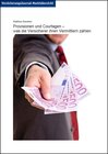 Buchcover VersicherungsJournal Marktübersicht Provisionen und Courtagen – was die Versicherer ihren Vermittlern zahlen