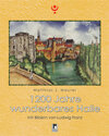 Buchcover Wunderbares Halle