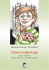 Buchcover Tobias Kullerauge