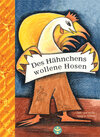 Buchcover Des Hähnchens wollene Hosen