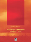 Buchcover Jonathans Lied brennt