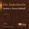 Buchcover Die Judenbuche