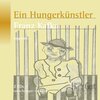 Buchcover Ein Hungerkünstler