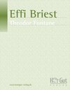 Buchcover Effi Briest