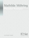 Buchcover Mathilde Möhring