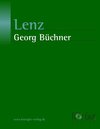 Buchcover Lenz