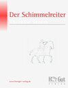 Buchcover Der Schimmelreiter