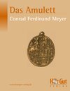 Buchcover Das Amulett