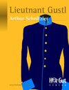 Buchcover Lieutnant Gustl