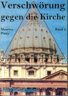 Buchcover Verschwörung gegen die Kirche / Verschwörung gegen die Kirche, Band 2