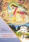 Buchcover Die heilige Philomena, Liebling der Kinder