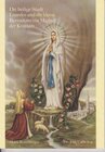 Buchcover Die heilige Stadt Lourdes und die kleine Bernadette - ein Magnet der Kranken