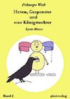 Buchcover Pelmops Welt / Hexen, Gespenster und eine Königstochter