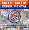Buchcover Mathematik Experimental Klasse 12-13