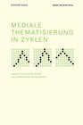 Buchcover Mediale Thematisierung in Zyklen