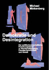 Buchcover Demokratie und Desintegration