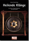 Buchcover Heilende Klänge