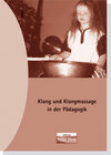 Buchcover Klang und Klangmassage in der Pädagogik