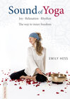 Buchcover Sound of Yoga