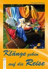 Buchcover Klänge gehen auf die Reise