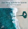 Buchcover Dein Weg, Schritt für Schritt