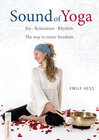 Buchcover Sound of Yoga