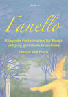 Buchcover Fanello - Klingende Fantasiereisen für Kinder und jung gebliebene Erwachsene