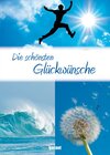 Buchcover Die schönsten Glückwünsche