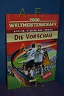 Buchcover WM 2006 - Die Vorschau