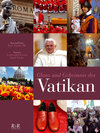 Buchcover Glanz und Geheimnis des Vatikan