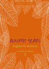 Buchcover Autumn Years - Englisch für Senioren 1 - Beginners - Coursebook