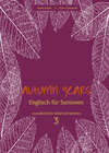 Buchcover Autumn Years - Englisch für Senioren 3 - Advanced Learners - Coursebook