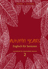 Buchcover Autumn Years - Englisch für Senioren 2 - Intermediate Learners - Coursebook