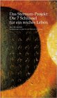 Buchcover Das Sternum-Projekt: Die 7 Schlüssel für ein reiches Leben - CD