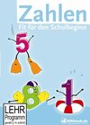 Buchcover Fit für den Schulstart: Zahlen - Windows 10 / 8 / 7 / Vista / XP
