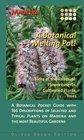 Buchcover Madeira-A Botanical Melting Pot