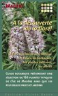 Buchcover Madère - A la découverte de la flore!